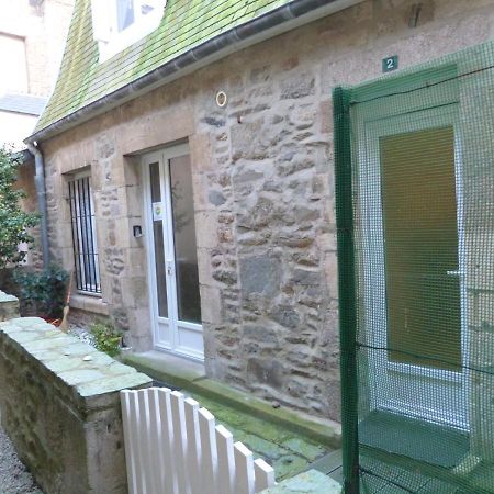 Willa Quai Vauban Saint-Vaast-la-Hougue Zewnętrze zdjęcie