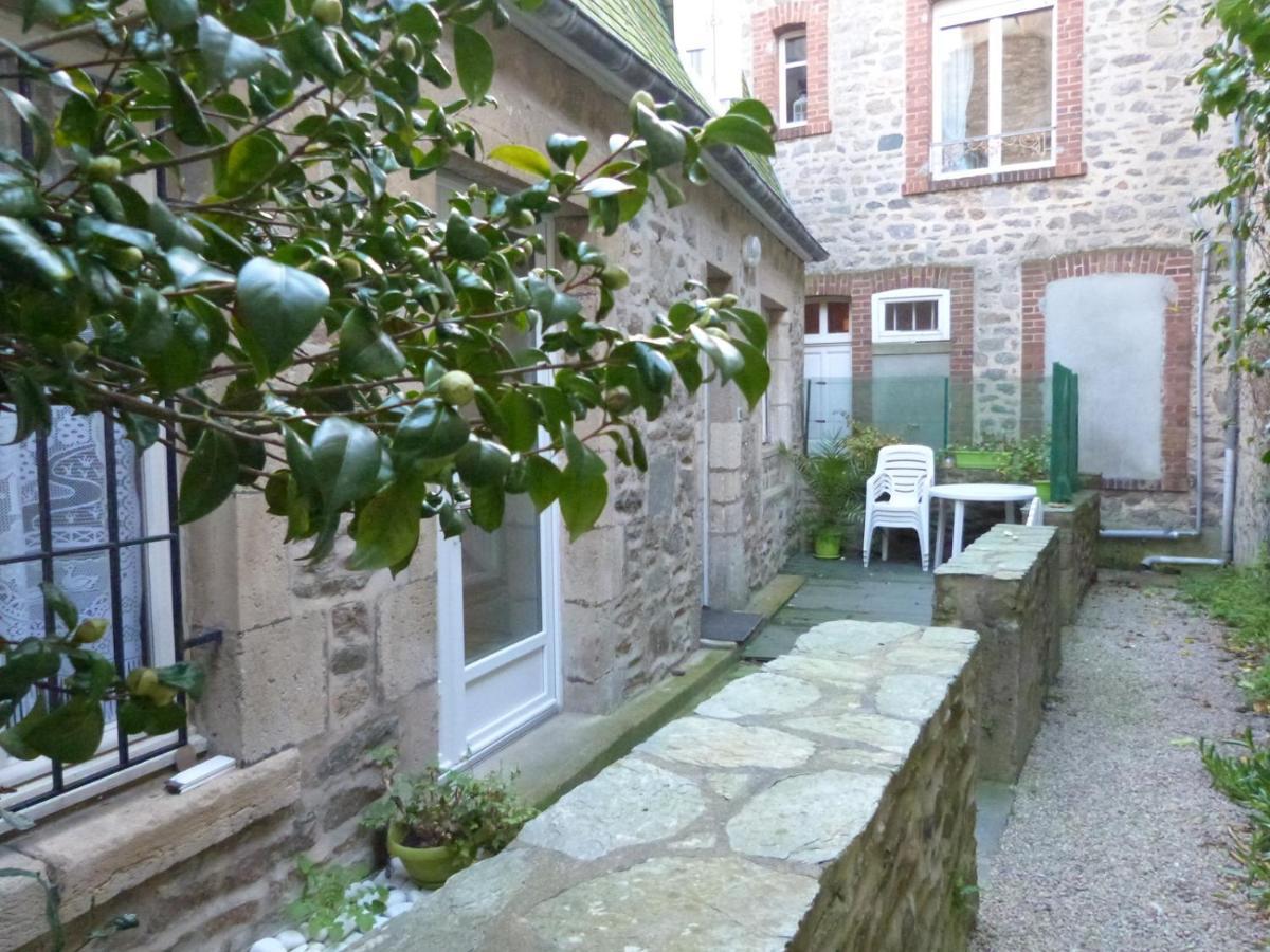 Willa Quai Vauban Saint-Vaast-la-Hougue Zewnętrze zdjęcie